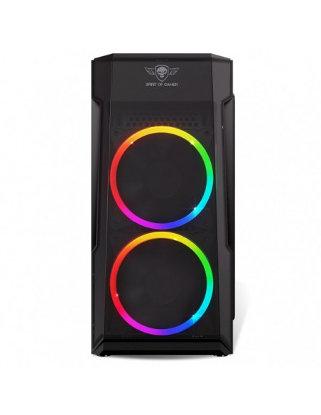 Pc Gamer ALPHA-BREAKPOINT III I5-11ème 16Go GTX 1660TI Pc Gamer ALPHA-BREAKPOINT III I5-11ème 16Go GTX 1660TI