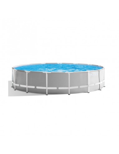 Piscine INTEX Ronde prix Tunisie