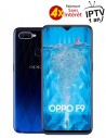Smartphone OPPO F9 - Bleu