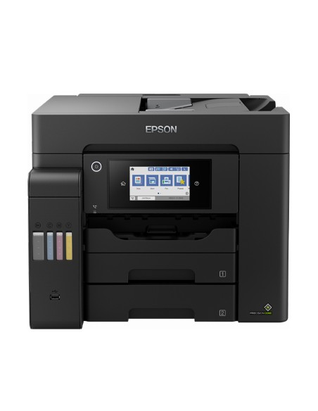 Imprimante JET D'ENCRE EPSON ECOTANK ITS L6550 4EN1 Couleur WIFI (C11CJ30403) Imprimante JET D'ENCRE EPSON ECOTANK ITS L6550 4EN1 Couleur WIFI (C11CJ30403)