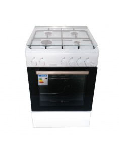 Cuisinière a Gaz ARTHUR MARTIN AME60IX 60cm