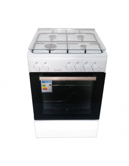 Cuisinière À Gaz ARTHUR MARTIN AMG60BL prix tunisie Cuisinière À Gaz ARTHUR MARTIN AMG60BL prix tunisie