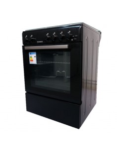 Cuisinière À Gaz ARTHUR MARTIN AMG60N 60Cm 4 Feux - Noir 2