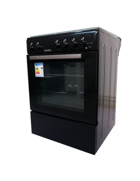 Cuisinière À Gaz ARTHUR MARTIN AMG60N 60Cm 4 Feux - Noir prix tunisie