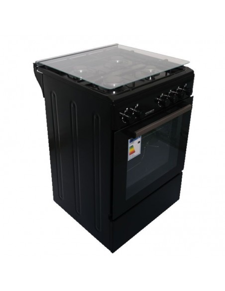 Cuisinière À Gaz ARTHUR MARTIN AMG60N 60Cm 4 Feux au meilleur prix en tunisie