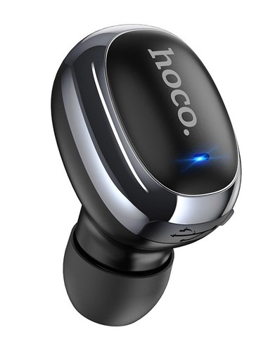 Ecouteur Bluetooth HOCO Business E54 - Noir (E54-BK)