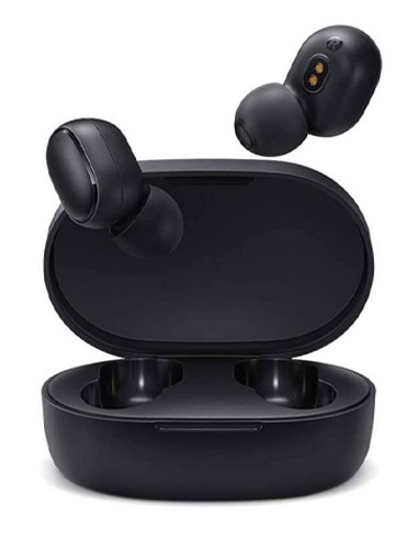 Écouteurs sans fil REDMI Basic 2 - Noir( MI-EARBUDS-B2-BLACK )