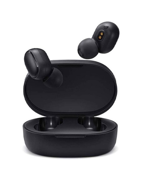 Écouteurs sans fil REDMI Basic 2 - Noir( MI-EARBUDS-B2-BLACK )
