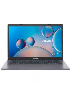 PC Portable ASUS D415DA AMD Ryzen 3 4Go 1To - Gris (D415DA-BV873T) 2