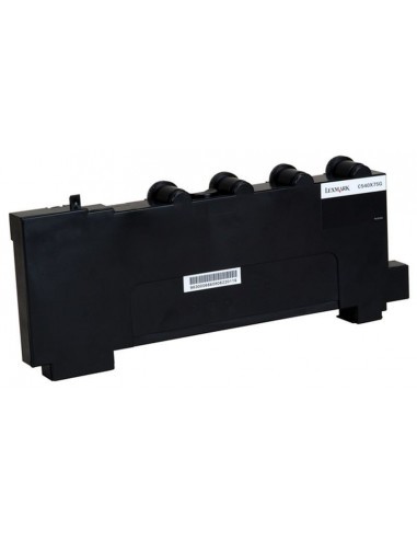 Bouteille Récupération de Toner LEXMARK C54X ,CS3xx, CS4xx (18K)