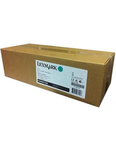 Bouteille Récupération de Toner LEXMARK C54X ,CS3xx, CS4xx (18K)