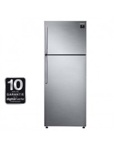 Réfrigérateur SAMSUNG TWIN COOLING 2 Portes 438 L - Silver (RT60K6130S8) 2