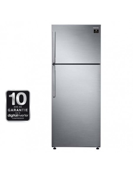 Réfrigérateur SAMSUNG TWIN COOLING 2 Portes 438 L Réfrigérateur SAMSUNG TWIN COOLING 2 Portes 438 L