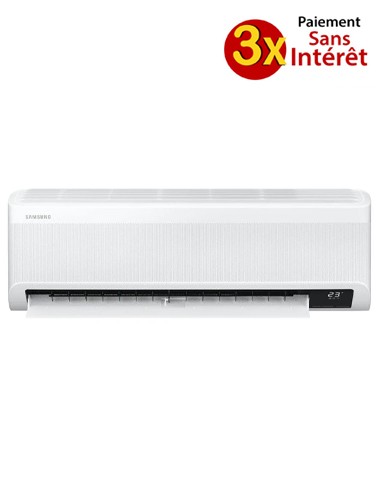 Climatiseur SAMSUNG 12000 BTU Digital Inverter Chaud&Froid