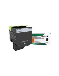 Toner Original Lexmark CS517,CX517 Black (8k) - 71B5XK0