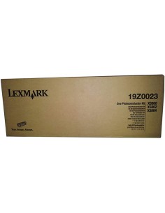 Kit photoconducteur LEXMARK...