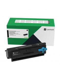 Toner LEXMARK MS/MX 331/431 (15K)