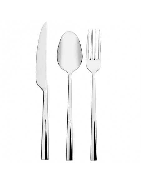 Ménager KORKMAZ A2434 ARYA 72 Couverts