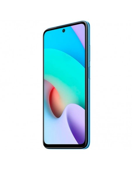 XIAOMI Redmi 10 2022 4Go 64Go - Bleu au meilleur prix XIAOMI Redmi 10 2022 4Go 64Go - Bleu au meilleur prix