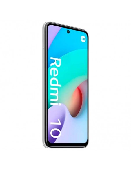 XIAOMI Redmi 10 2022 4Go 128Go - Blanc au meilleur prix en tunisie
