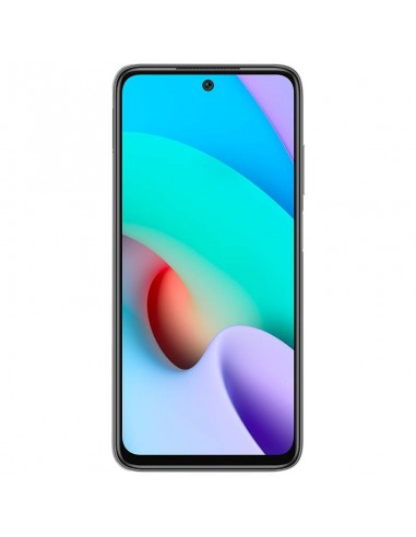 XIAOMI Redmi 10 2022 4Go 64Go - Gris Carbone a bas prix