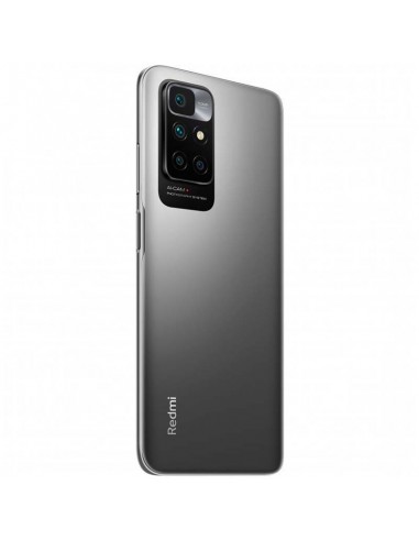 XIAOMI Redmi 10 2022 4Go 128Go - Gris Carbone au meilleur prix XIAOMI Redmi 10 2022 4Go 128Go - Gris Carbone au meilleur prix
