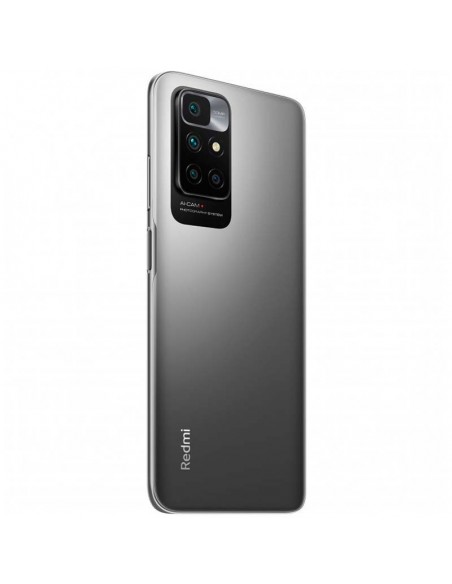 XIAOMI Redmi 10 2022 4Go 128Go - Gris Carbone au meilleur prix XIAOMI Redmi 10 2022 4Go 128Go - Gris Carbone au meilleur prix