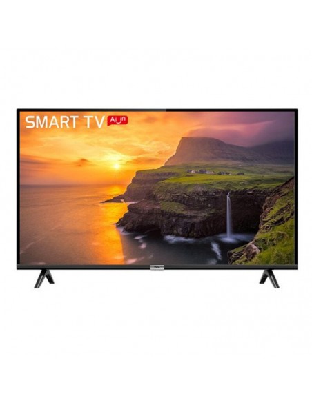 Téléviseur TCL 40" Smart TV Full HD LED Android - Noir
