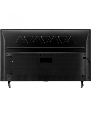 TCL 40" Smart TV Full HD LED Android au meilleur prix chez oxtek