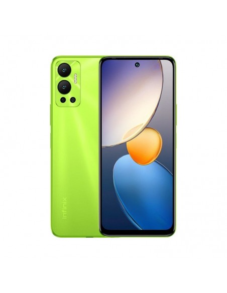 Infinix hot 12 64 Free Fire : chez Oxtek