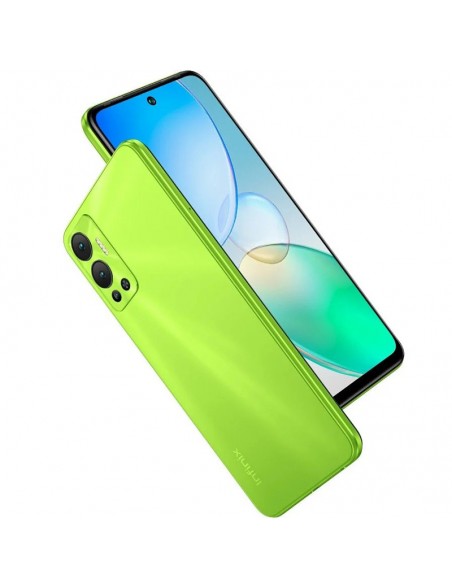 Infinix hot 12 64 Free Fire