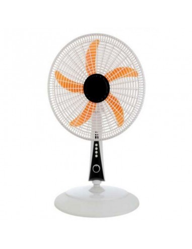 Ventilateur ORIENT OV-1812TST Avec Minuterie & support Table