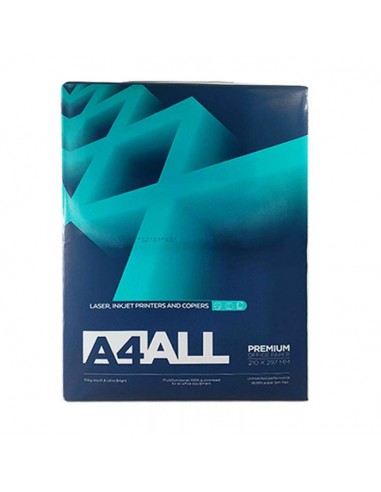 Rame de papier EXTRA BLANC A4 75 G 500 fs EL-HILAL bon prix