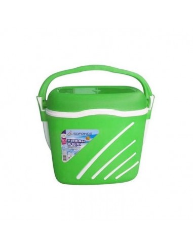 Glacière Fresh Box SOFPINCE 30L - Vert