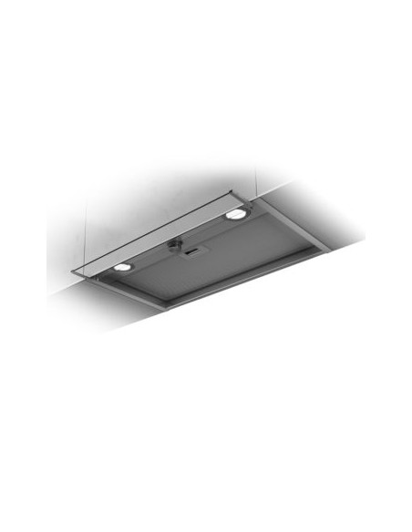 Hotte Encastrable FOCUS 90 CM - Inox