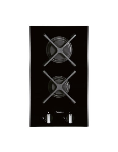 Plaque de Cuisson FOCUS SOFT 32 30 Cm Noir