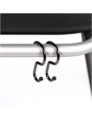 Barbecue à Charbon SOMAGIC Corsica - Noir