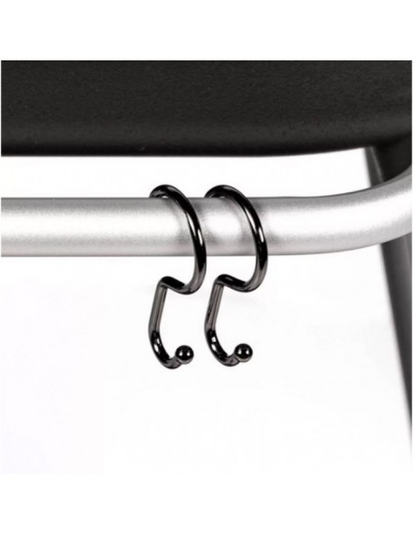 Barbecue à Charbon SOMAGIC Corsica - Noir