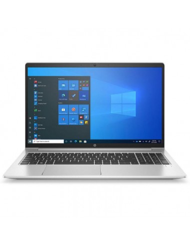 HP ProBook 450 G8 i5 11è Gén 4Go 256 Go SSD - Silver HP ProBook 450 G8 i5 11è Gén 4Go 256 Go SSD - Silver