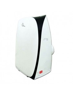 Climatiseur Mobile Tunisie - COALA 12000 BTU Chaud/Froid 2