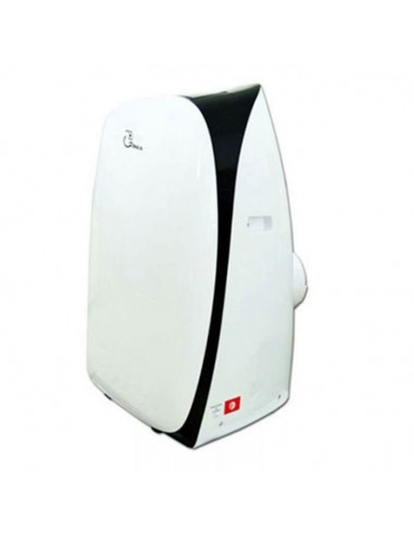 Climatiseur Mobile Tunisie - COALA 12000 BTU Chaud/Froid