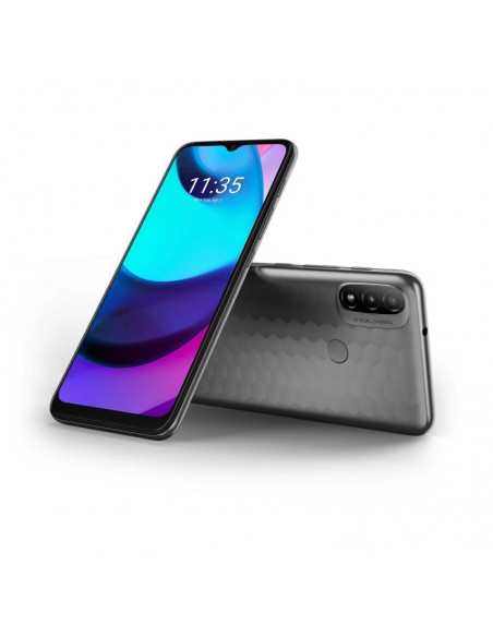 Smartphone LENOVO K14 4G 2 Go 32 Go - Gris Smartphone LENOVO K14 4G 2 Go 32 Go - Gris