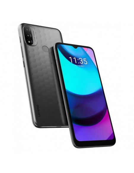 Smartphone LENOVO K14 4G 2 Go 32 Go - Gris Smartphone LENOVO K14 4G 2 Go 32 Go - Gris