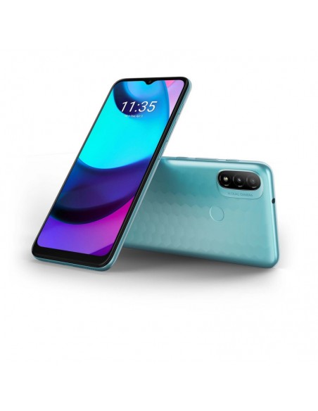 Smartphone LENOVO K14 4G 2 Go 32 Go - Bleu Smartphone LENOVO K14 4G 2 Go 32 Go - Bleu