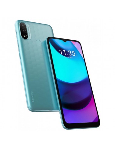 Smartphone LENOVO K14 4G 2 Go 32 Go - Bleu Smartphone LENOVO K14 4G 2 Go 32 Go - Bleu