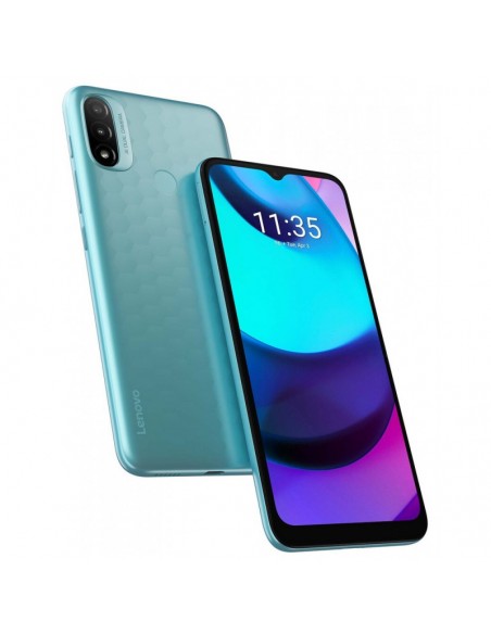 Smartphone LENOVO K14 4G 2 Go 32 Go - Bleu Smartphone LENOVO K14 4G 2 Go 32 Go - Bleu