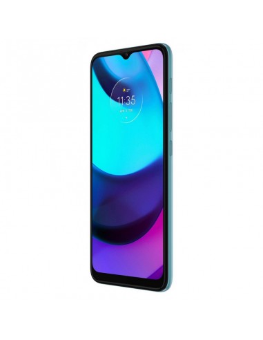 Smartphone LENOVO K14 4G 2 Go 32 Go - Bleu Smartphone LENOVO K14 4G 2 Go 32 Go - Bleu