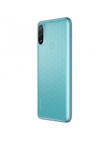 Smartphone LENOVO K14 4G 2 Go 32 Go - Bleu Smartphone LENOVO K14 4G 2 Go 32 Go - Bleu