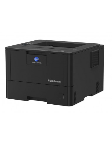 Imprimante Laser Monochrome KONICA MINOLTA Bizhub 4000i