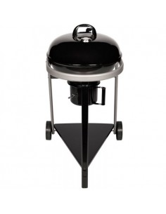 Barbecue SOMAGIC EL PASO - Noir 2